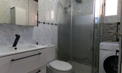 Reventa - Apartamento / piso -
Torrevieja - Torreblanca