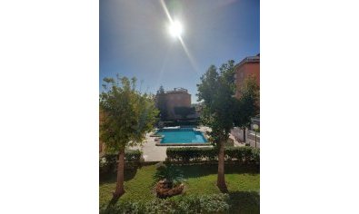 Reventa - Apartamento / piso -
Torrevieja - Torreblanca