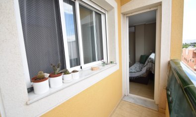 Bestaande bouw - Appartement -
Formentera del Segura - Los Palacios