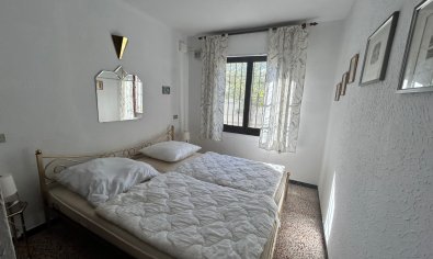 Resale - Villa -
Albir