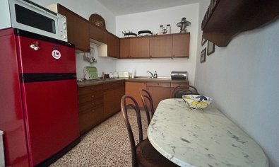 Resale - Villa -
Albir