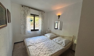 Resale - Villa -
Albir