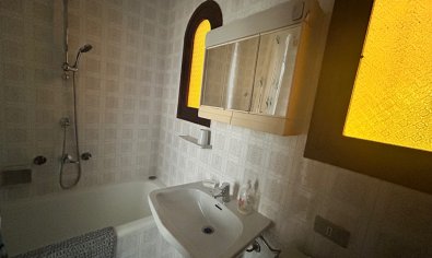 Resale - Villa -
Albir