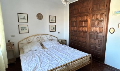 Resale - Villa -
Albir