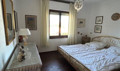 Resale - Villa -
Albir