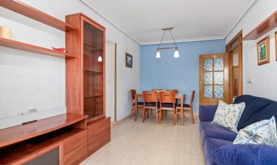 Bestaande bouw - Appartement -
Guardamar del Segura - Pueblo