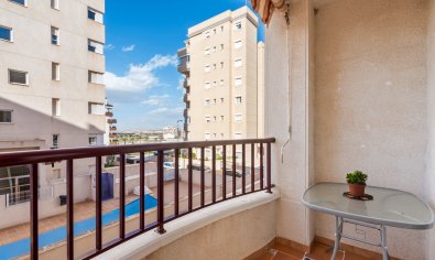 Bestaande bouw - Appartement -
Guardamar del Segura - Pueblo