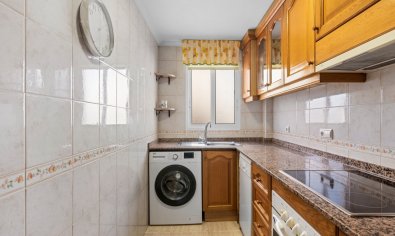 Bestaande bouw - Appartement -
Guardamar del Segura - Pueblo