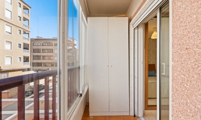 Bestaande bouw - Appartement -
Guardamar del Segura - Pueblo