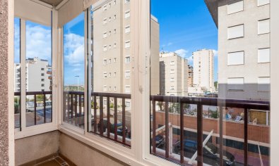 Bestaande bouw - Appartement -
Guardamar del Segura - Pueblo