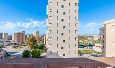 Bestaande bouw - Appartement -
Guardamar del Segura - Pueblo