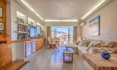 Reventa - Apartamento / piso -
Altea