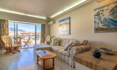 Reventa - Apartamento / piso -
Altea