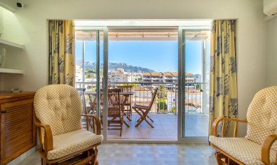 Reventa - Apartamento / piso -
Altea