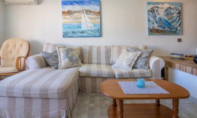 Reventa - Apartamento / piso -
Altea