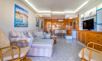 Reventa - Apartamento / piso -
Altea