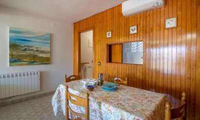 Reventa - Apartamento / piso -
Altea