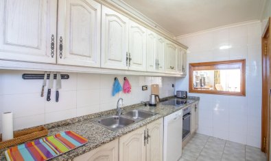 Reventa - Apartamento / piso -
Altea