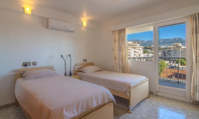 Reventa - Apartamento / piso -
Altea