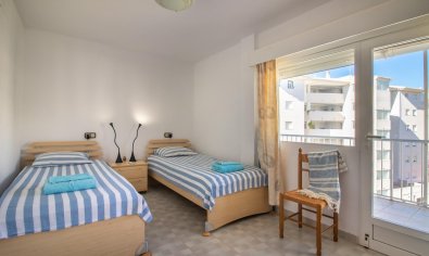 Reventa - Apartamento / piso -
Altea