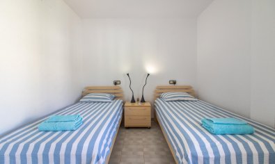 Reventa - Apartamento / piso -
Altea