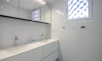 Reventa - Apartamento / piso -
Altea