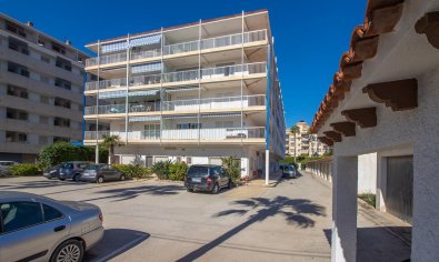 Reventa - Apartamento / piso -
Altea