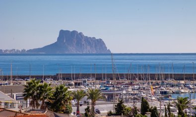 Reventa - Apartamento / piso -
Altea