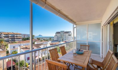 Reventa - Apartamento / piso -
Altea