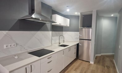 Bestaande bouw - Appartement -
Torrevieja - La Mata