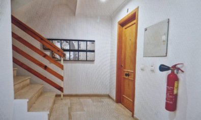 Bestaande bouw - Appartement -
Torrevieja - La Mata