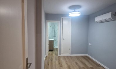 Bestaande bouw - Appartement -
Torrevieja - La Mata