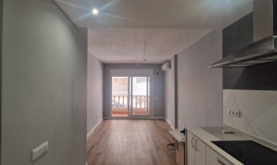 Bestaande bouw - Appartement -
Torrevieja - La Mata