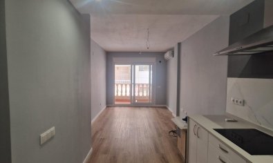 Bestaande bouw - Appartement -
Torrevieja - La Mata