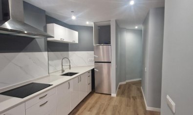 Bestaande bouw - Appartement -
Torrevieja - La Mata