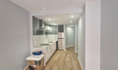 Bestaande bouw - Appartement -
Torrevieja - La Mata