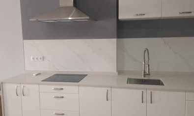 Bestaande bouw - Appartement -
Torrevieja - La Mata