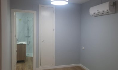 Bestaande bouw - Appartement -
Torrevieja - La Mata