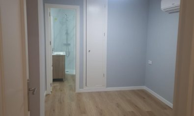 Bestaande bouw - Appartement -
Torrevieja - La Mata