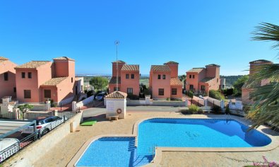 Resale - Villa -
San Miguel de Salinas