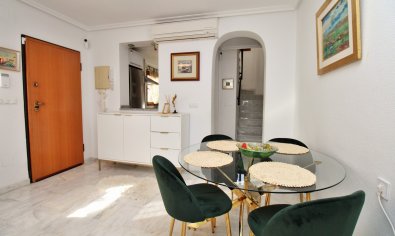 Resale - Villa -
San Miguel de Salinas