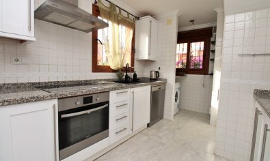 Resale - Villa -
San Miguel de Salinas