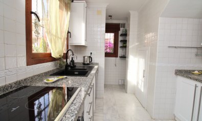 Resale - Villa -
San Miguel de Salinas