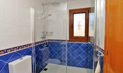 Resale - Villa -
San Miguel de Salinas