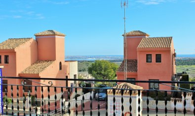 Resale - Villa -
San Miguel de Salinas