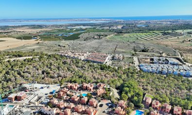 Resale - Villa -
San Miguel de Salinas