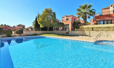 Resale - Villa -
San Miguel de Salinas