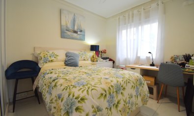 Bestaande bouw - Villa -
Orihuela Costa - Playa Flamenca