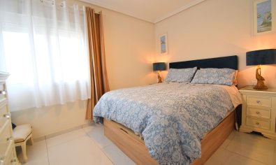 Bestaande bouw - Villa -
Orihuela Costa - Playa Flamenca