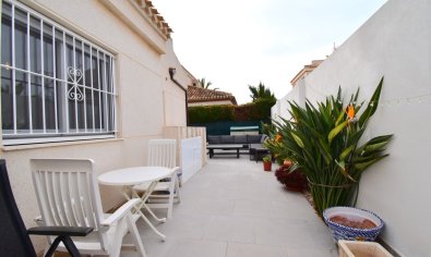 Bestaande bouw - Villa -
Orihuela Costa - Playa Flamenca